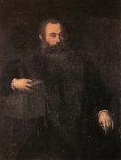 jonathan miller, titians portratt av den